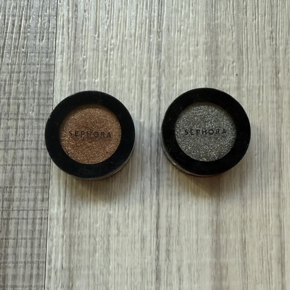 Sephora Eyeshadow Set